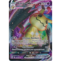 Mimikyu VMAX - 069/172